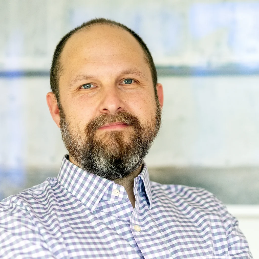 Daniel Schmeichler