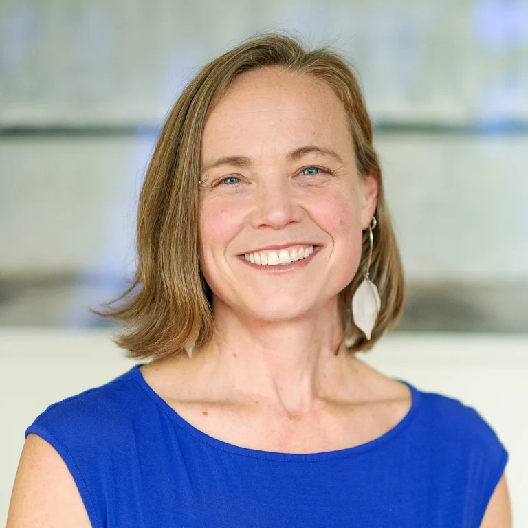 Melanie Hodgman